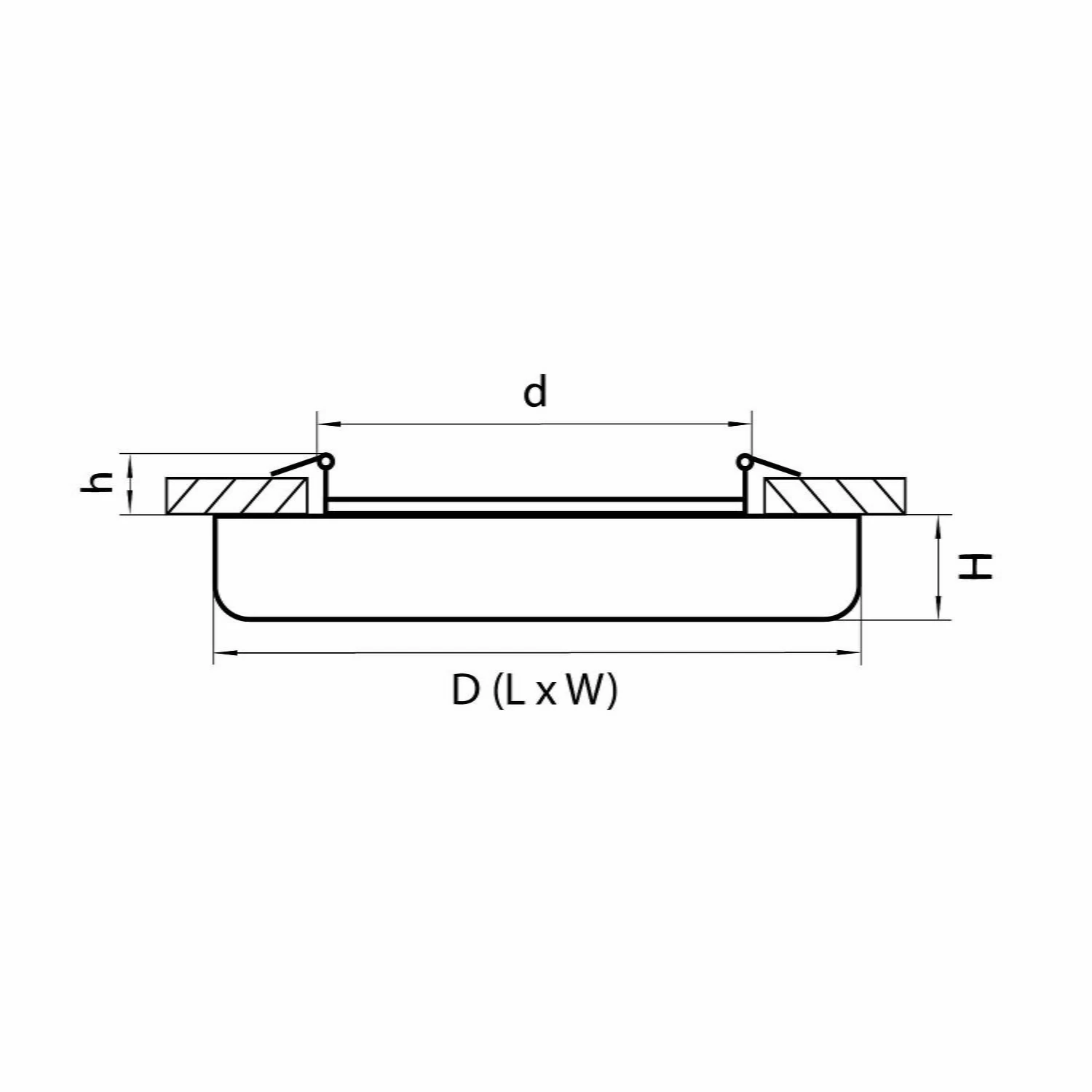 Светодиодная панель Zocco Lightstar 221242