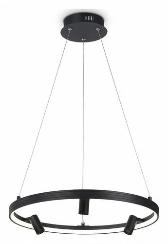 Подвесная люстра Ambrella Light FL FL5284 - Amppa.ru