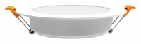 Набор встраиваемых светильников Gauss Elementary Downlight 9100420205T