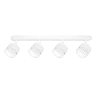 Спот Arte Lamp ATRIA A8031PL-4WH