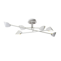 Люстра на штанге Mantra Capuccina 7572