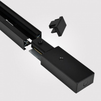 Токопровод концевой Hesby Lighting Skylite 0003