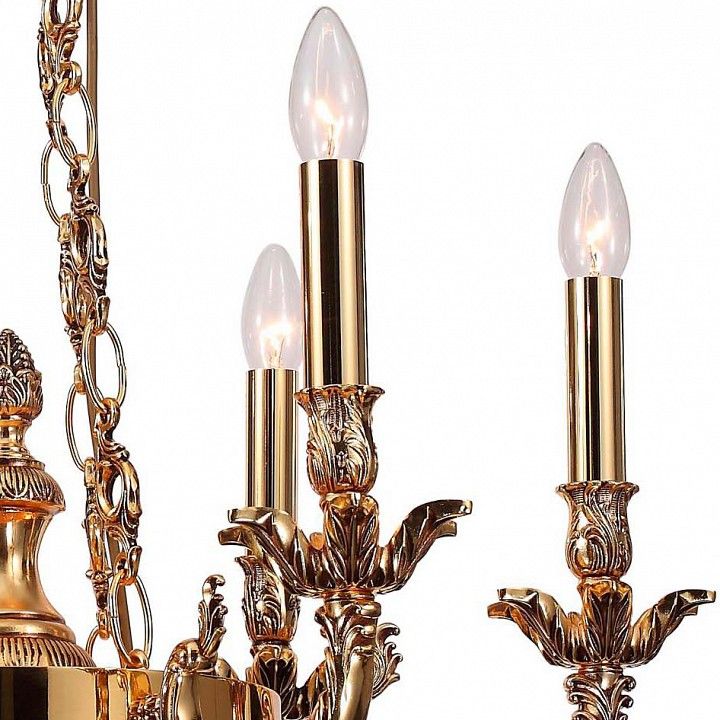 Подвесная люстра Lucia Tucci Firrnze FIRENZE 1781.6.2 antique gold Подвесная люстра Lucia Tucci Firrnze FIRENZE 1781.6.2 antique gold