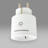 Умная розетка 76102/00 (Elektrostandard, Умная розетка)