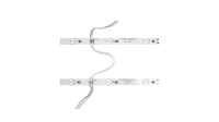 Линейка светодиодная  3030, 12 LED/м, 12,6 Вт/м, 24В , IP42, Цвет: Нейтральный белый, SWG-312-24-NW (00-00007270, SWG Standard)