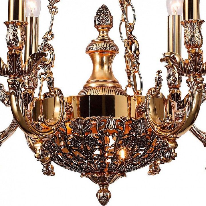 Фото Подвесная люстра Lucia Tucci Firrnze FIRENZE 1781.6.2 antique gold от магазина Amppa.ru, артикул FIRENZE 1781.6.2 antique gold, Lucia Tucci, серия Firrnze Подвесная люстра Lucia Tucci Firrnze FIRENZE 1781.6.2 antique gold - Amppa.ru