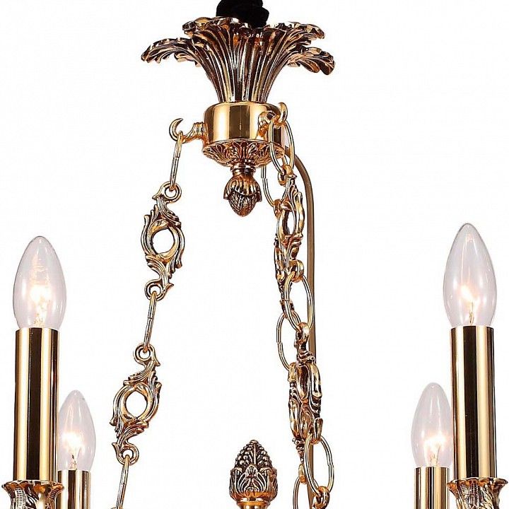 Фото Подвесная люстра Lucia Tucci Firrnze FIRENZE 1781.6.2 antique gold от магазина Amppa.ru, артикул FIRENZE 1781.6.2 antique gold, Lucia Tucci, серия Firrnze Подвесная люстра Lucia Tucci Firrnze FIRENZE 1781.6.2 antique gold - Amppa.ru