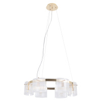 Люстра Crystal Lux ENCANTO SP6, 1650/306