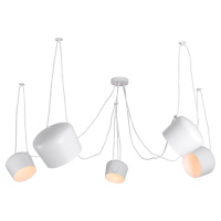 Люстра на штанге Lussole Lsp 6 LSP-8175